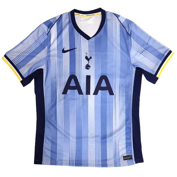 29％OFF！ ナイキ サッカー レプリカユニフォーム トッテナム ホットスパー 24-25 スタジアム アウェイ ホワイト 【NIKE2024FW】 FN8788-480 NIKE（ナイキ） 29％OFF！ トッテナム ホットスパー 24-25 スタジアム