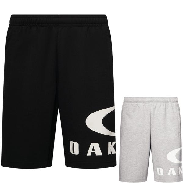 OAKLEY（オークリー） ハーフパンツ Enhance Tc Essential Shorts 4.0