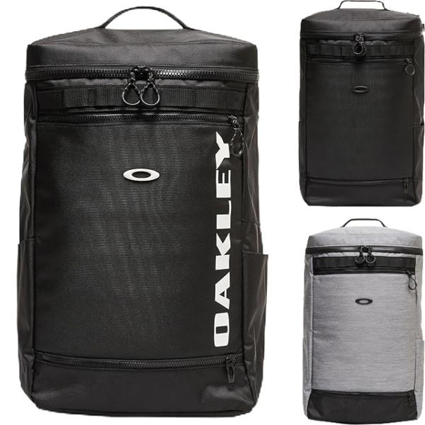 ★入手困難・希少★　オークリー　MTBバックパック　TOOL‐BOX 2.0 OAKLEY（オークリー） OAKLEY ENHANCE LT BOXPACK XL 8.0 FW バック
