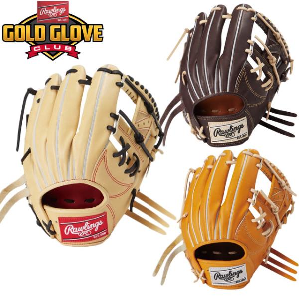 【最高級】プロプリファード　硬式用グラブ HOH 野球 ローリングス プロプリファード 硬式グローブ グラブ