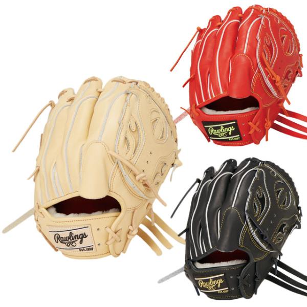 Rawlings（ローリングス） 硬式グローブ グラブ PRO PREFERRED Wizard