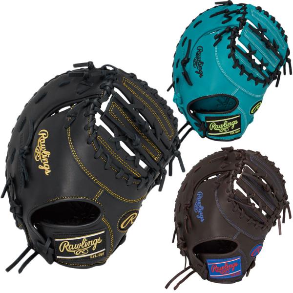 軟式野球グローブ　ファーストバック Rawlings 少年軟式グローブ ローリングス グラブ ファースト