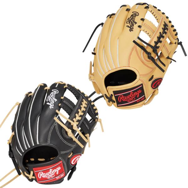 Rawlings（ローリングス） 少年軟式グローブ HOH PRO EXCEL - FS Style