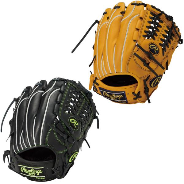 Rawlings（ローリングス） 少年軟式グローブ HOH PRO EXCEL ELITE