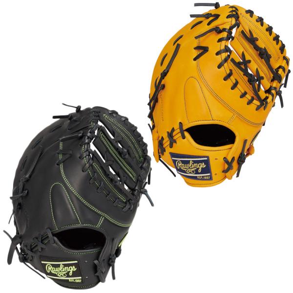 Rawlings（ローリングス） 少年軟式グローブ ファーストミット HOH PRO