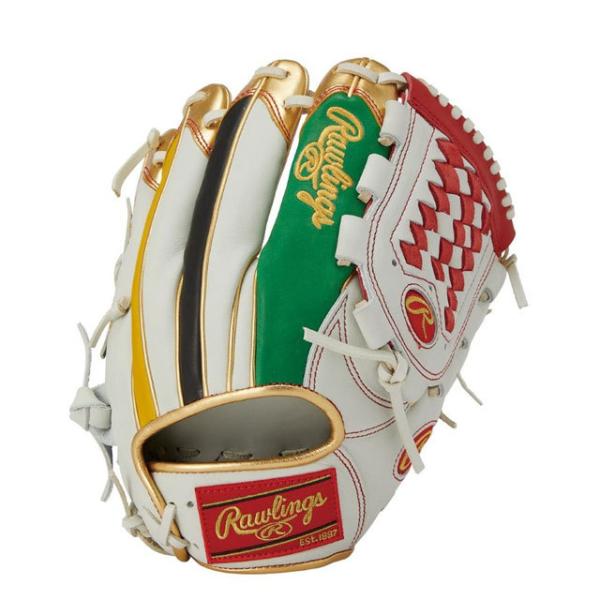 Rawlings 40%OFF 軟式グローブ ローリングス HOH 2020 again