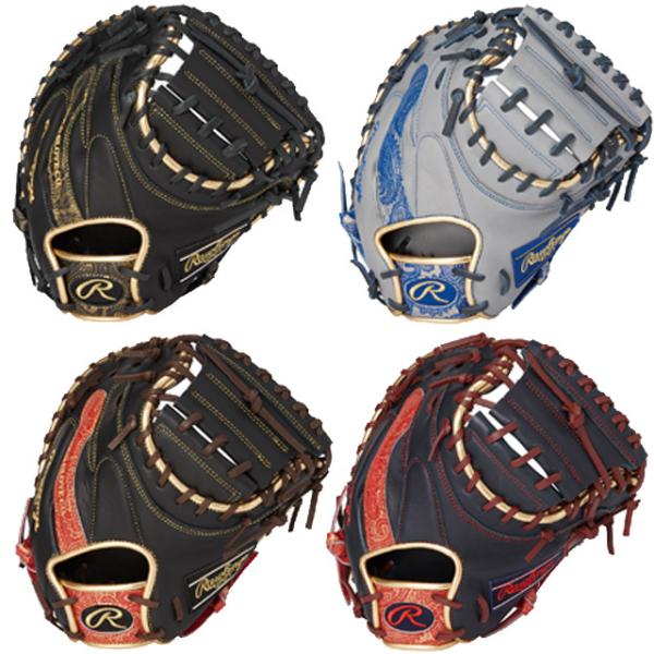 Rawlings（ローリングス） 40%OFF 軟式グローブ HOH PAISLEY REVIVAL
