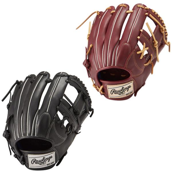 Rawlings（ローリングス） 軟式グローブ HYPER TECH R9 SERIES サイズ