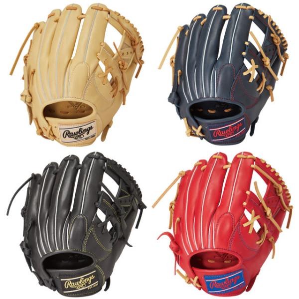 Rawlings（ローリングス） 軟式グローブ HYPER TECH R9 PAISLEY
