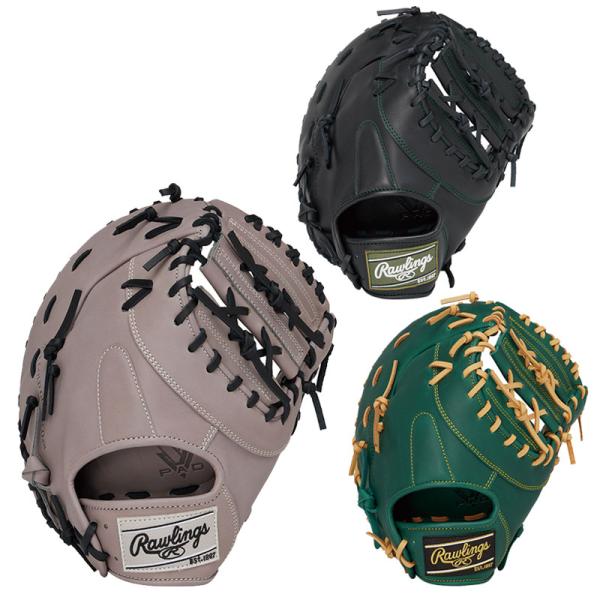 新品◆Rawlings HYPER TECH R2G 野球/ファーストミット◆ ballclub-b_gr5fhtm53