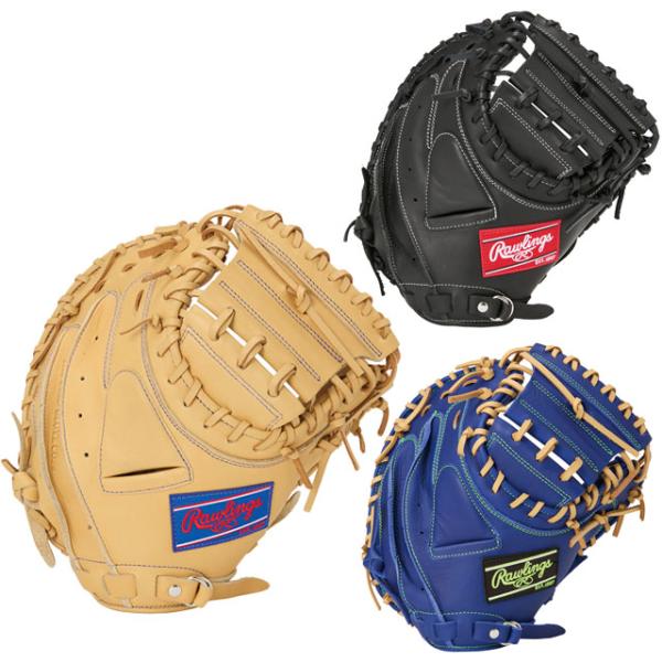 Rawlings 軟式グローブ ローリングス キャッチャーミット HYPER