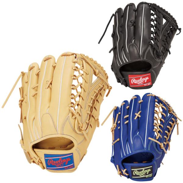 Rawlings（ローリングス） 軟式グローブ HYPER TECH R2G