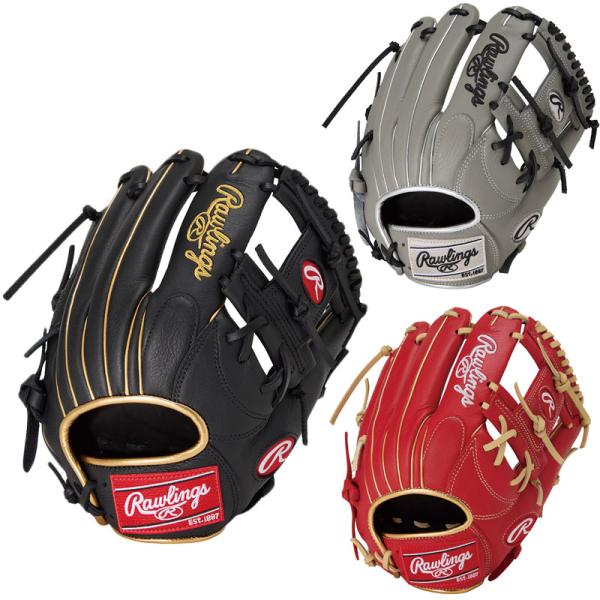 Rawlings（ローリングス） 軟式グローブ グラブ SELECT PROLITE