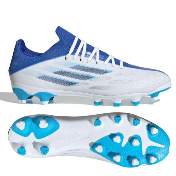 アディダス　エックス　スピードフロー.2 adidas（アディダス） 42％OFF！ エックス スピードフロー.2 HG/AG