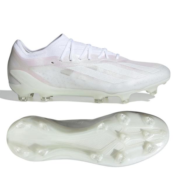 adidas（アディダス） サッカースパイク エックス クレイジーファスト