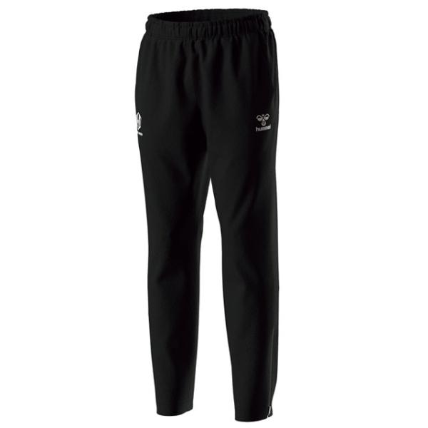 hummel（ヒュンメル） 26％OFF！ ジュニア ピステパンツ サッカー