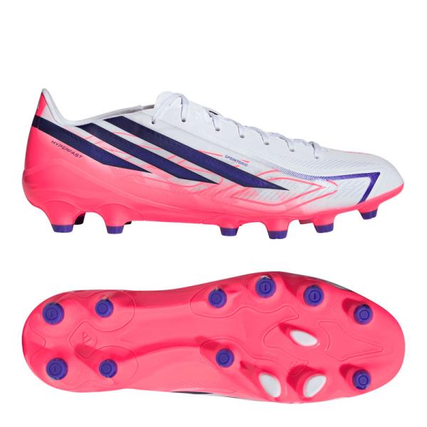 adidas（アディダス） F50 HYPERFAST LEAGUE HG/AG JAPAN フットウェア