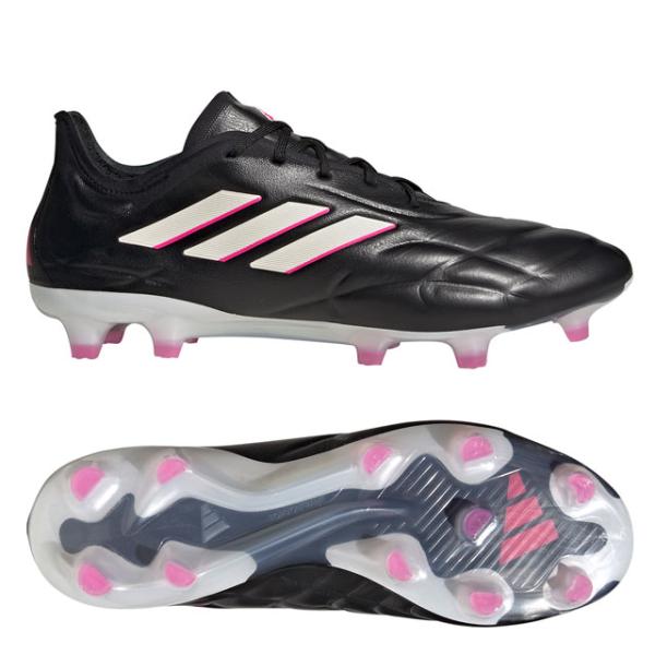 adidas アディダス コパ ピュア.1 FG コアブラック サッカー