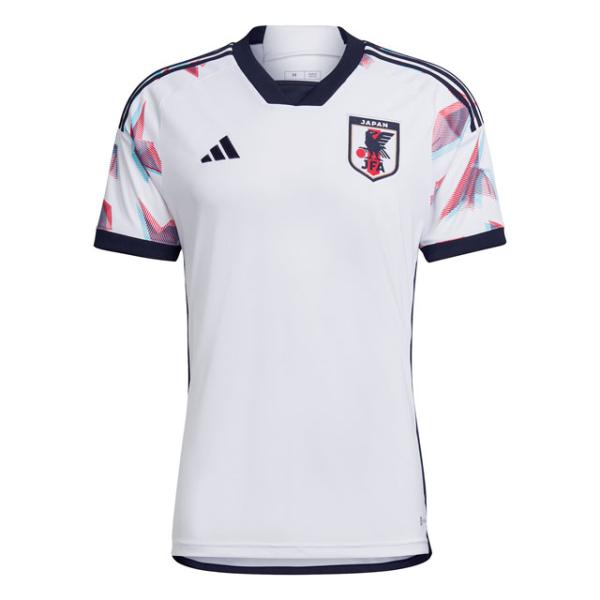 adidas（アディダス） サッカー日本代表 2022 アウェイ レプリカ