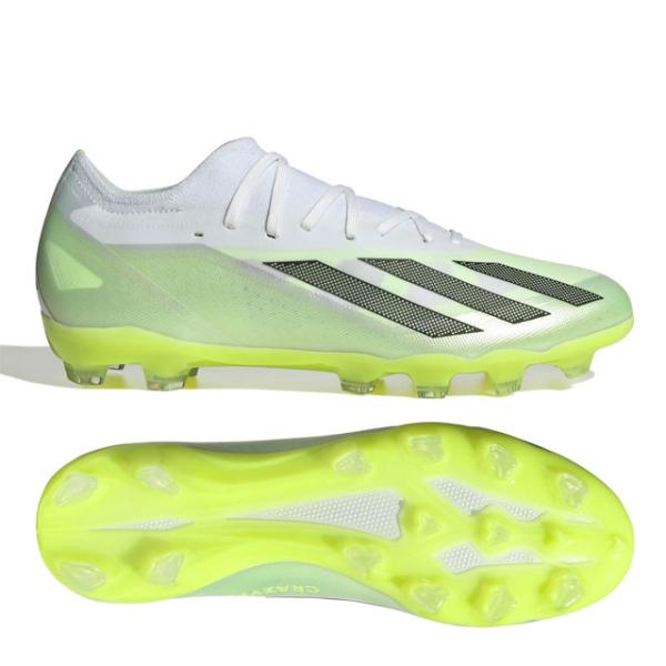 adidas（アディダス） 38％OFF！ エックス クレイジーファスト.2 HG/AG