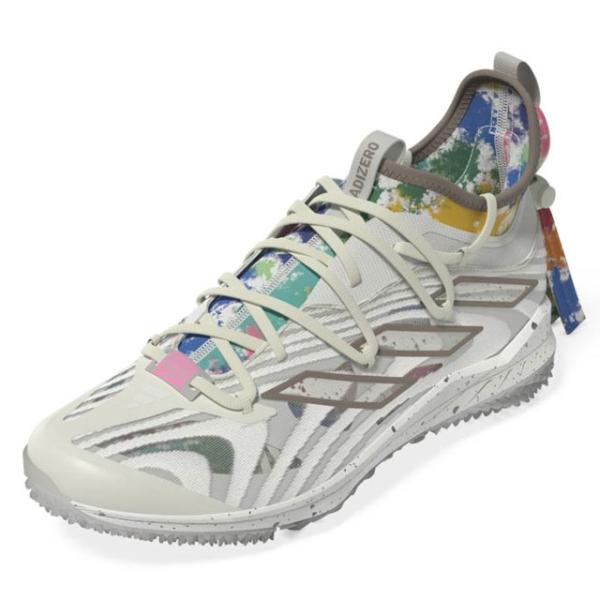 adidas（アディダス） 野球トレーニングシューズ アディゼロ