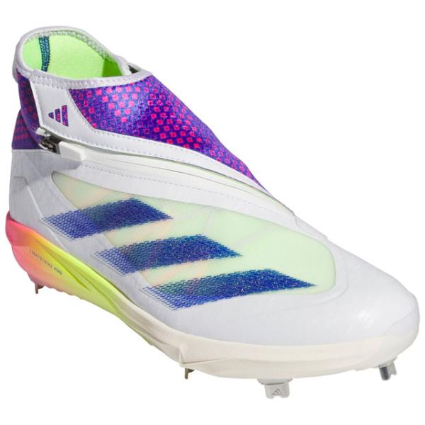 adidas（アディダス） 30％OFF 野球スパイク 金具スパイク アディゼロ
