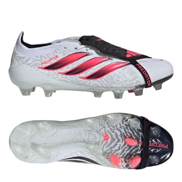  プレデター FT adidas（アディダス） プレデター ELITE FT HG/AG JAPAN フットウェア