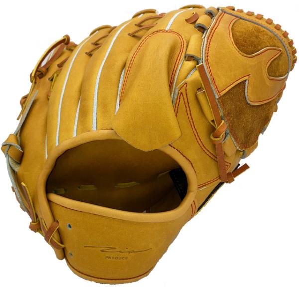 アイピーセレクト 硬式グラブ IpSelect IPセレクト スポサクオリジナル