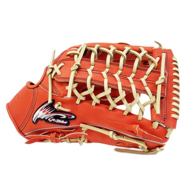 IPセレクト　硬式グラブ アイピーセレクト 硬式グラブ 筒香嘉智選手モデル グローブ