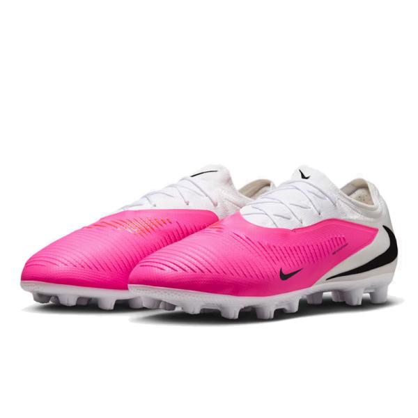 NIKE（ナイキ） ファントム 6 LOW プロ HG T マルチカラー サッカー