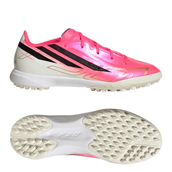 adidas（アディダス） ジュニア キッズ F50 HYPERFAST LEAGUE TF J
