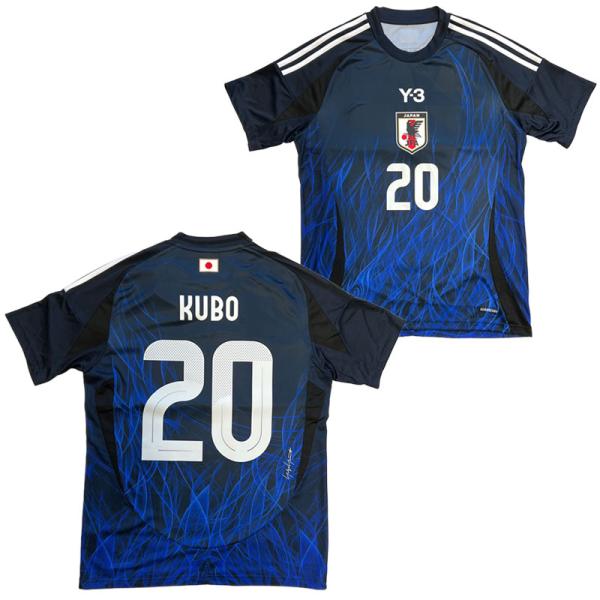 adidas アディダス サッカー日本代表 2024 ホーム レプリカ