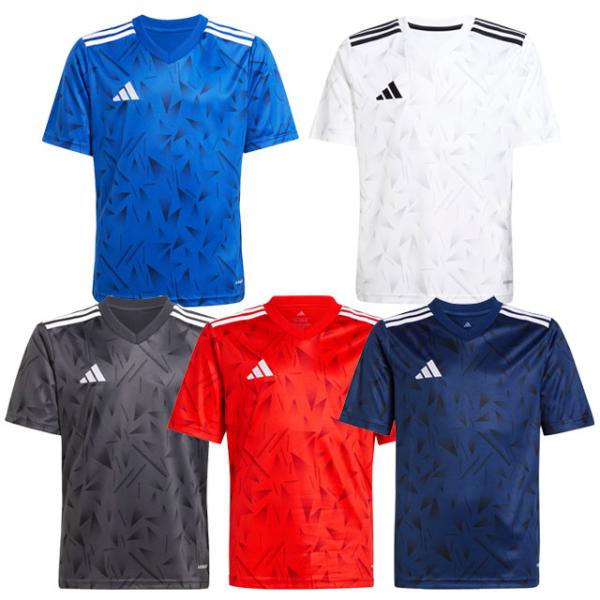 【希少】ニュージーランド代表　プラクティスウェア　ジャージ　adidas　S adidas（アディダス） サッカー フットサル ジュニア 51 チーム