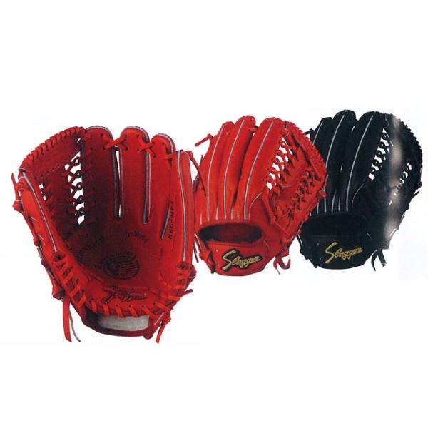 久保田スラッガー（KUBOTA SLUGGER） 硬式グラブ 右投げ (硬式オール