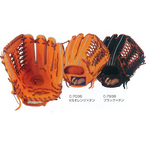 【新品未使用】KUBOTA SLUGGER 久保田 スラッガー KSN-D1 久保田スラッガー（KUBOTA SLUGGER） ☆袋プレ☆ 軟式グラブ 軟式