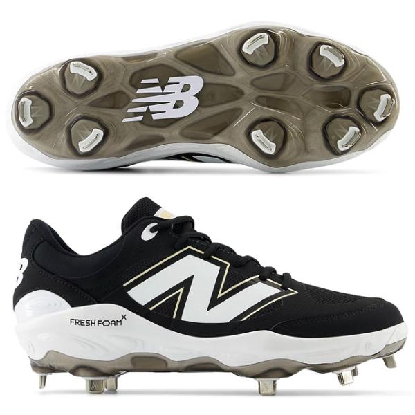 New Balance（ニューバランス） 43％OFF 金具スパイク Fresh Foam X