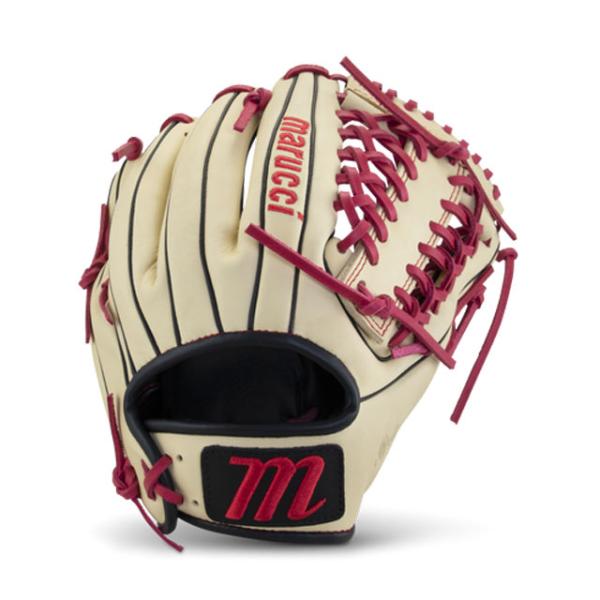 marucci 30%OFF 硬式・軟式兼用グローブ グラブ マルーチ OXBOW