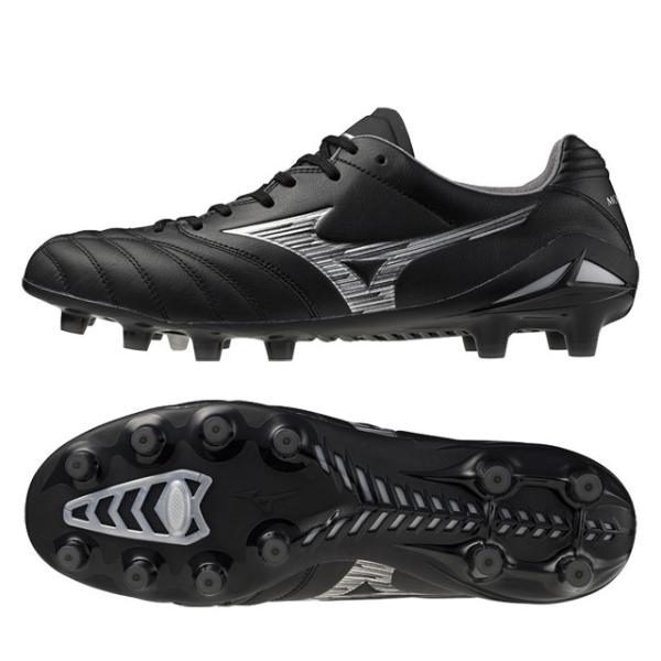 ☆【国内正規品・新品】ミズノ　モナルシーダ ネオ 3 エリート　26.5㎝ モナルシーダNEO III ELITE(サッカー／フットボール)|P1GA2520