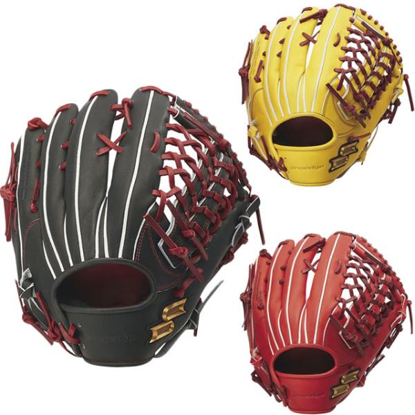 エスエスケイ（SSK） 40％OFF 硬式グラブ proedge プロエッジ 野球