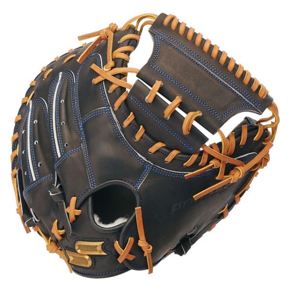 エスエスケイ（SSK） 硬式グローブ グラブ 栄 proedge キャッチャー