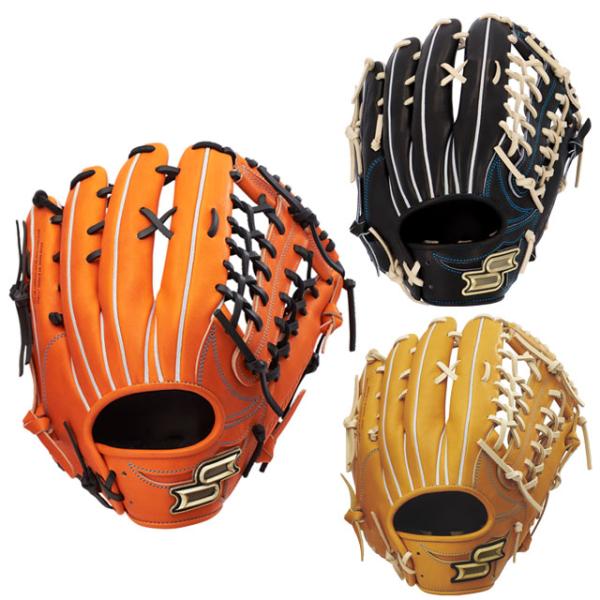エスエスケイ（SSK） 40％OFF 硬式グローブ proedge プロエッジ W 25SS