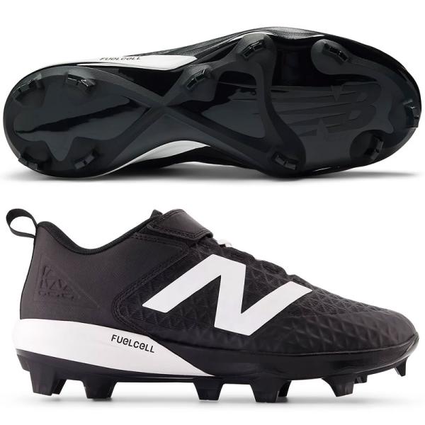 ニューバランス New Balance FuelCell 4040 v8 Molded 2E 野球