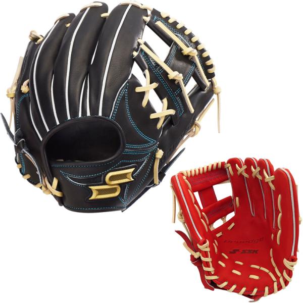 エスエスケイ（SSK） ☆袋プレ☆ 限定 軟式グラブ proedge プロエッジ