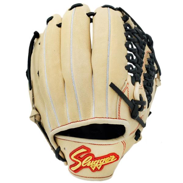 【限定品】久保田スラッガー 軟式 グローブ　J4 ballclub-b_r5-114