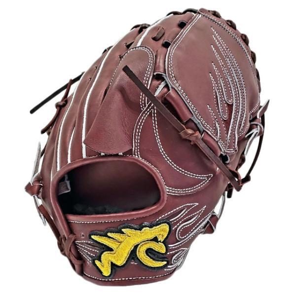 硬式グローブ GLOVE STUDIO RYU リュウ キップレザー 野球