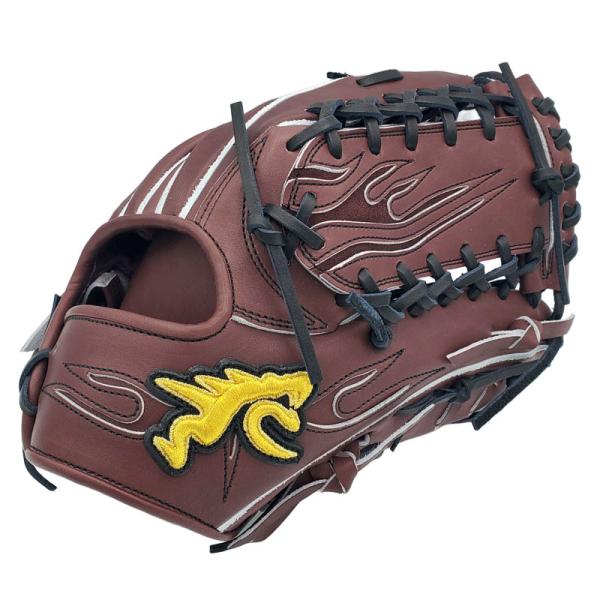 GLOVE STUDIO RYU リュウ 硬式グラブ キップレザー 野球 グローブ 一般