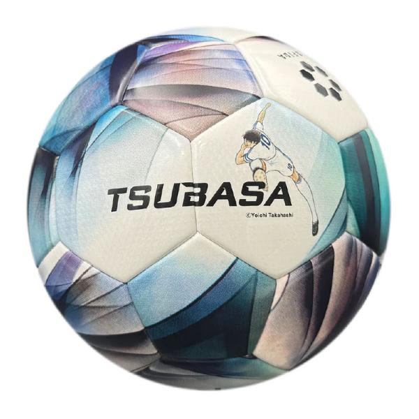 SFIDA（スフィーダ） サッカーボール TSUBASA JR 4号球 JFA検定球