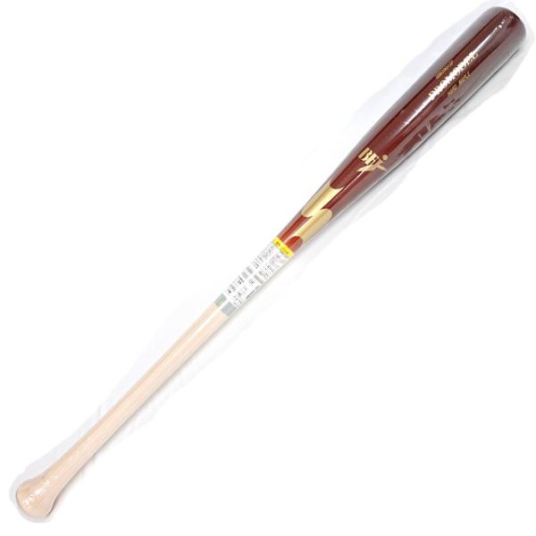 エスエスケイ（SSK） 硬式木製バット KO 岡本モデル メイプル トップ