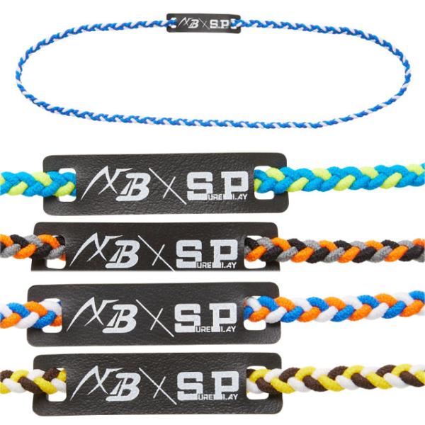SUREPLAY シュアプレイ カラーバンドRS スタンダードモデル 野球