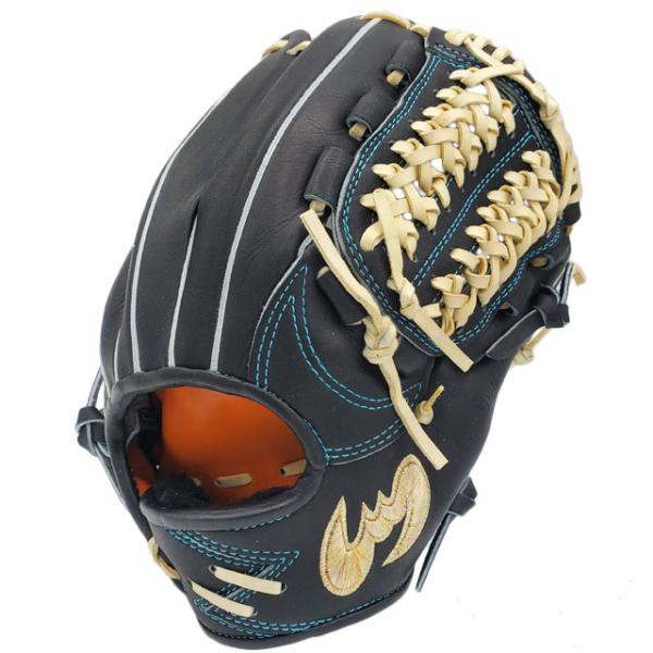 Zeems 硬式 内野手用 グローブ グラブ 三方親 ジームス 硬式用 硬式グローブ ジームス Zeems 三方親シリーズ 野球 グラブ 一般 大人